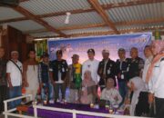 130 Pelajar Ikuti Kejuaraan Catur Wali Kota Cup