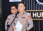 Jokowi Klarifikasi Terkait Kasus Ijazah Palsu, Bareskrim Polri Siap Gelar Perkara