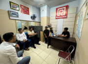 PLN Jalin Sinergi dengan PT Agam Indo Perkasa, Pastikan Listrik Andal Dukung Operasional Industri