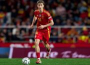 Dean Huijsen Rampung, Real Madrid Langsung Gerak Cepat Tuntaskan Transfer Alvaro Carreras dari Benfica