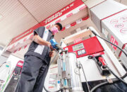 Dugaan Korupsi Digitalisasi SPBU Pertamina, KPK Panggil Petinggi Telkomsigma