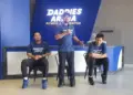Inspirasi The Daddies yang Tak Pernah Habis, Bangun Daddies Arena untuk Masyarakat hingga Atlet Bulu Tangkis Luar Negeri 10 Inspirasi The Daddies yang Tak Pernah Habis, Bangun Daddies Arena untuk Masyarakat hingga Atlet Bulu Tangkis Luar Negeri