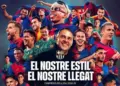 Menangi Derby Catalan di kandang RCD Espanyol, Barcelona Kunci Gelar Juara Liga dan Pastikan Raih Treble Domestik 10 Menangi Derby Catalan di kandang RCD Espanyol, Barcelona Kunci Gelar Juara Liga dan Pastikan Raih Treble Domestik