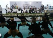 JMAE, Panggung Cabor Bela Diri Jelang SEA Games Thailand 2025, Jaga Tradisi Ladang Medali Emas Indonesia