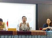 Peringati Kenaikan Yesus Kristus, Persekutuan Gereja-Gereja di Indonesia Suarakan Perdamaian di Tanah Papua