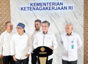 Respons Angka Pengangguran, Menaker Siapkan Program Magang Terstruktur untuk Gen-Z