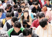 Kemenaker Melarang Persyaratan Kerja Batas Usia, Good Looking dan Status Pernikahan