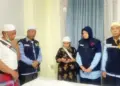 2.959 Jemaah Embarkasi Padang Telah Tiba di Madinah, 2 Jemaah Haji Wafat di RS Madina dan Hotel 10 2.959 Jemaah Embarkasi Padang Telah Tiba di Madinah, 2 Jemaah Haji Wafat di RS Madina dan Hotel