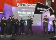 Musda Forum Backstagers Indonesia DPD Sumbar, Bayu Permadi Terpilih Sebagai Ketua Periode 2025–2029