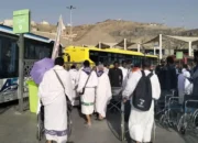 Bayar Dam Haji 2025 Kini Lewat Rekening Resmi Baznas