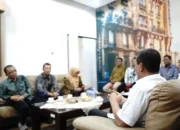 Perkuat Keandalan Listrik di Jambi, PLN dan BINDA Jambi Jalin Sinergi Strategis