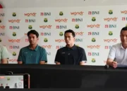 Resmi Mundur, Jonatan Christie dan Chico Aura Tinggalkan Pelatnas PBSI