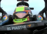 McLaren Tak Terkejar di Miami