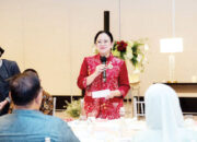 Badai PHK Tembus 26.454 Orang, Puan Minta Pemerintah Proaktif Hadirkan Solusi Nyata