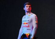Max Verstappen Menang di Balapan ke-400 Red Bull di Italia, Unggul 6,109 detik dari Lando Norris