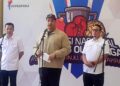 Seleknas Tenis Meja Dimulai Akhir Pekan Ini, Menpora Dito Ariotedjo Tegaskan Akan Kirim Atlet yang Siap ke SEA Games 2025