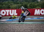 Finis Lima Besar di Ceko, Aldi Satya Mehendra Kini Tempati Posisi 10 Klasemen WSSP 2025