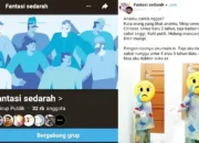 Komdigi Koordinasi dengan Meta, Blokir Enam Grup Facebook yang Miliki Konten Inses Viral