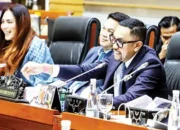 Heboh Grup Facebook Penyuka Hubungan Inses, Sahroni Minta Polri dan Komdigi Tindak Tegas Pengelolanya