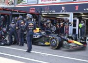 Aturan Dua Pit Stop di GP Monaco 2025 Picu Frustasi Para Pembalap F1