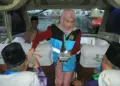 Berikan Pelayanan Haji Maksimal, Tiba di Asrama, Jamaah Disuguhi Bubur Kacang Hijau 10 Berikan Pelayanan Haji Maksimal, Tiba di Asrama, Jamaah Disuguhi Bubur Kacang Hijau