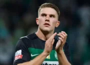 Berebut Mesin Gol Eropa, MU dan Atletico Madrid Adu Cepat Gaet Viktor Gyokeres