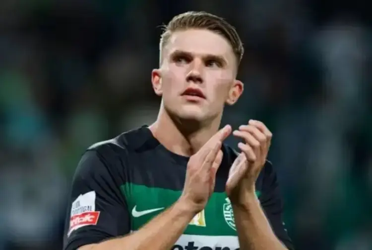 Berebut Mesin Gol Eropa, MU dan Atletico Madrid Adu Cepat Gaet Viktor Gyokeres 1 3ffsghh