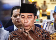 Polemik Ijazah Palsu Jokowi, Pakar Sebut Beban Pembuktian Ada di Pihak Penuduh