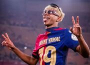 Perbarui Kontrak Baru Bersama Barcelona, Lamine Yamal Akan Kenakan Nomor 10