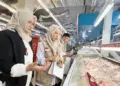 Tidak Ingin Kecolongan Produk Nonhalal Berlabel Halal Lagi, BPJPH Pastikan Petugas Cek Produk Halal Setiap Hari 10 Tidak Ingin Kecolongan Produk Nonhalal Berlabel Halal Lagi, BPJPH Pastikan Petugas Cek Produk Halal Setiap Hari