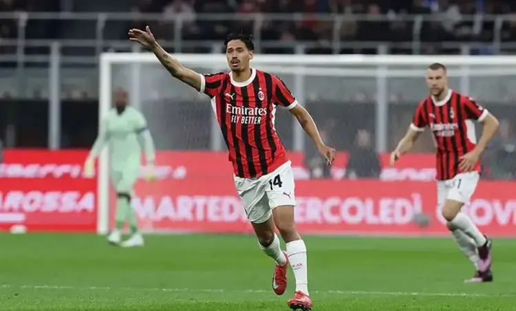 Manchester City Bidik Gelandang Berdarah Maluku, Kakak Kandung Pemain Timnas Indonesia Bisa Gantikan Kevin De Bruyne 1 3i7i