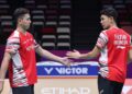 Bulutangkis Indonesia Tanpa Gelar di Thailand Open 10 Bulutangkis Indonesia Tanpa Gelar di Thailand Open
