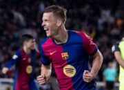 Menyerah Kejar Florian Wirtz, Manchester City Alihkan Perhatian Ke Dani Olmo