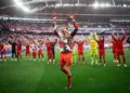 Bayern Munchen Juara Bundesliga, Thomas Muller Catatkan Dua Rekor Baru! 10 Bayern Munchen Juara Bundesliga, Thomas Muller Catatkan Dua Rekor Baru!