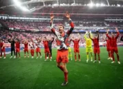 Bayern Munchen Juara Bundesliga, Thomas Muller Catatkan Dua Rekor Baru!