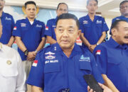 Tingkatkan Kesejahteraan, KKP dan GISLI Bina Nelayan Agar Melek Keselamatan Kerja