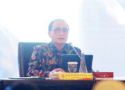 Minimalisir Korupsi di Lembaga Peradilan, Ketua MA Akan Telusuri Aset Setiap Hakim dalam LHKPN