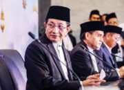 Hari Ini, Kemenag Gelar Sidang Isbat Penetapan Awal Zulhijah dan Idul Adha 1446 Hijriah