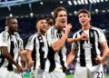 Kalahkan Klub Jay Idzes, Juventus Amankan Tiket Liga Champions 10 Kalahkan Klub Jay Idzes, Juventus Amankan Tiket Liga Champions
