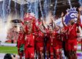 Pembagian Hadiah Uang Liga Inggris, Liverpool Raih Pendapatan Terbesar 10 Pembagian Hadiah Uang Liga Inggris, Liverpool Raih Pendapatan Terbesar