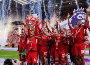 Pembagian Hadiah Uang Liga Inggris, Liverpool Raih Pendapatan Terbesar