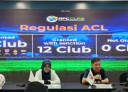 Lisensi Klub Liga 1, Hanya 6 Tim yang Lolos Sempurna Tanpa Catatan