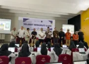 Seleksi PPPK Tahap II Dimulai, Agusli: Jumlah Peserta Seleksi Capai 1.508 Orang