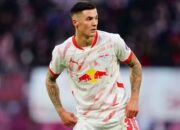 Harus Siap Sikut-sikutan dengan Liverpool, Enzo Maresca Ingin Chelsea Datangkan Benjamin Sesko