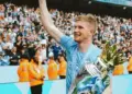 Kevin De Bruyne Diincar Klub Raksasa, Napoli dan Liverpool Masuk Radar 10 Kevin De Bruyne Diincar Klub Raksasa, Napoli dan Liverpool Masuk Radar