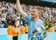Kevin De Bruyne Diincar Klub Raksasa, Napoli dan Liverpool Masuk Radar