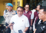 Ungkap 319 Kg Sabu Asal Aceh, Barang Bukti Senilai Rp 319 Miliar Dimusnahkan