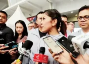 Temui Menaker Pekan Depan, Menkomdigi Meutya Hafid Bahas Gelombang PHK di Industri Media