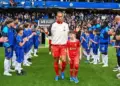 Berikan Guard of Honour untuk Liverpool, Chelsea Taklukkan Sang Juara dan Perbesar Peluang Lolos ke Liga Champions 10 Berikan Guard of Honour untuk Liverpool, Chelsea Taklukkan Sang Juara dan Perbesar Peluang Lolos ke Liga Champions
