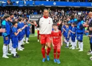 Berikan Guard of Honour untuk Liverpool, Chelsea Taklukkan Sang Juara dan Perbesar Peluang Lolos ke Liga Champions